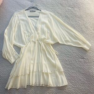 Zara Mini Dress. Used like new